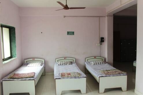 Dream Land Lodge, Chiplun 3